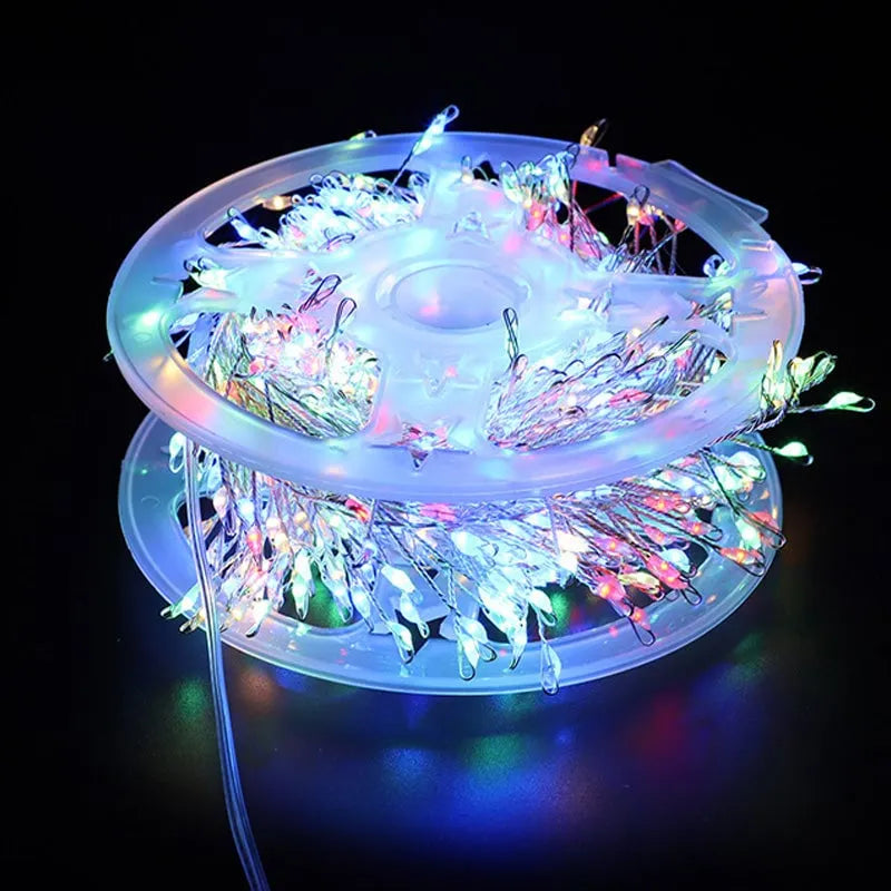 Etheline - Dekorative Micro-LED-Lichter