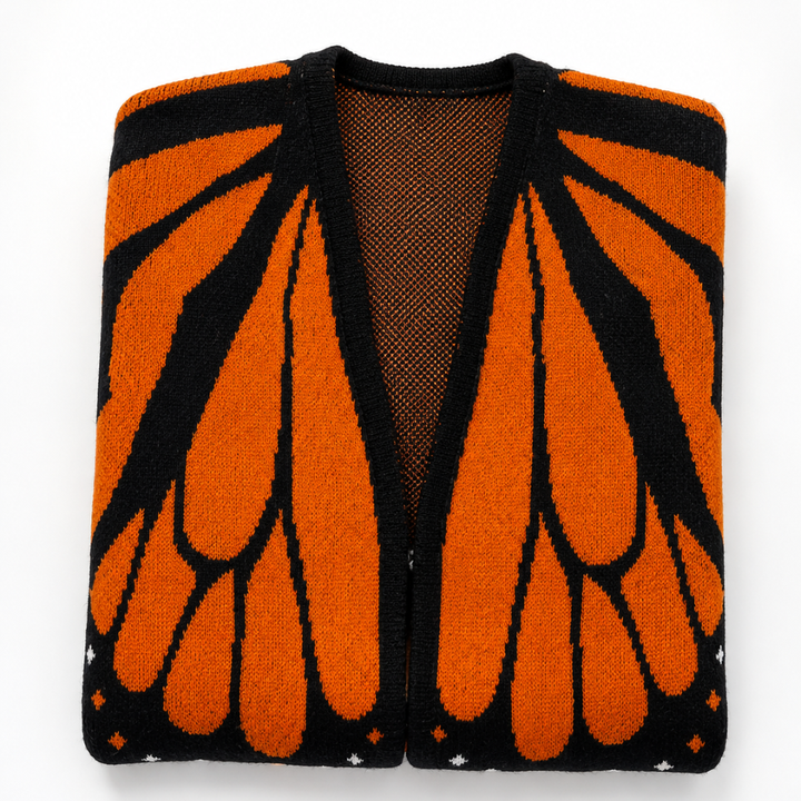 Astoriah - Statement-Cardigan