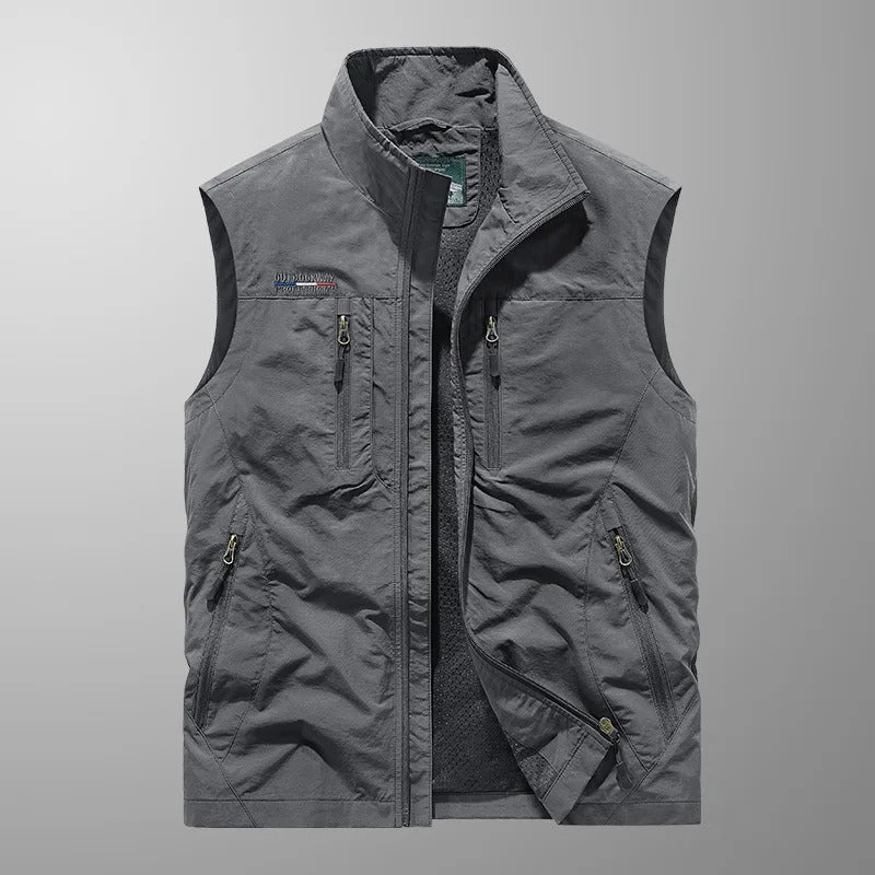Caevor - Weichgriff-Cardigan