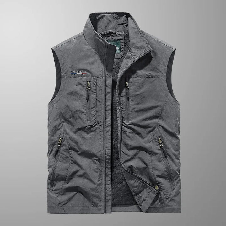 Caevor - Weichgriff-Cardigan