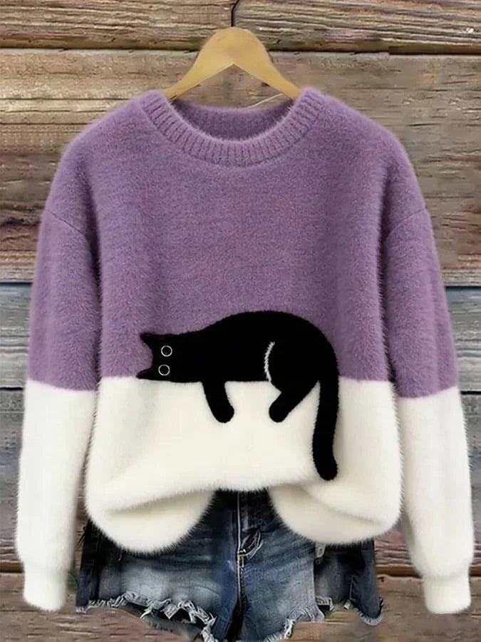 Mirevalyn - Softtouch-Pullover