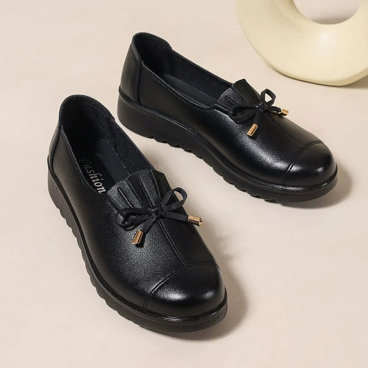 Inez - gepolsterte Loafer