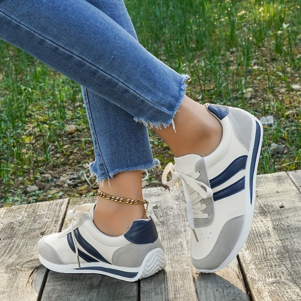 Bellarie - Gepolsterte Sneaker