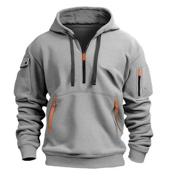 Daevric - Weicher Kapuzenpullover