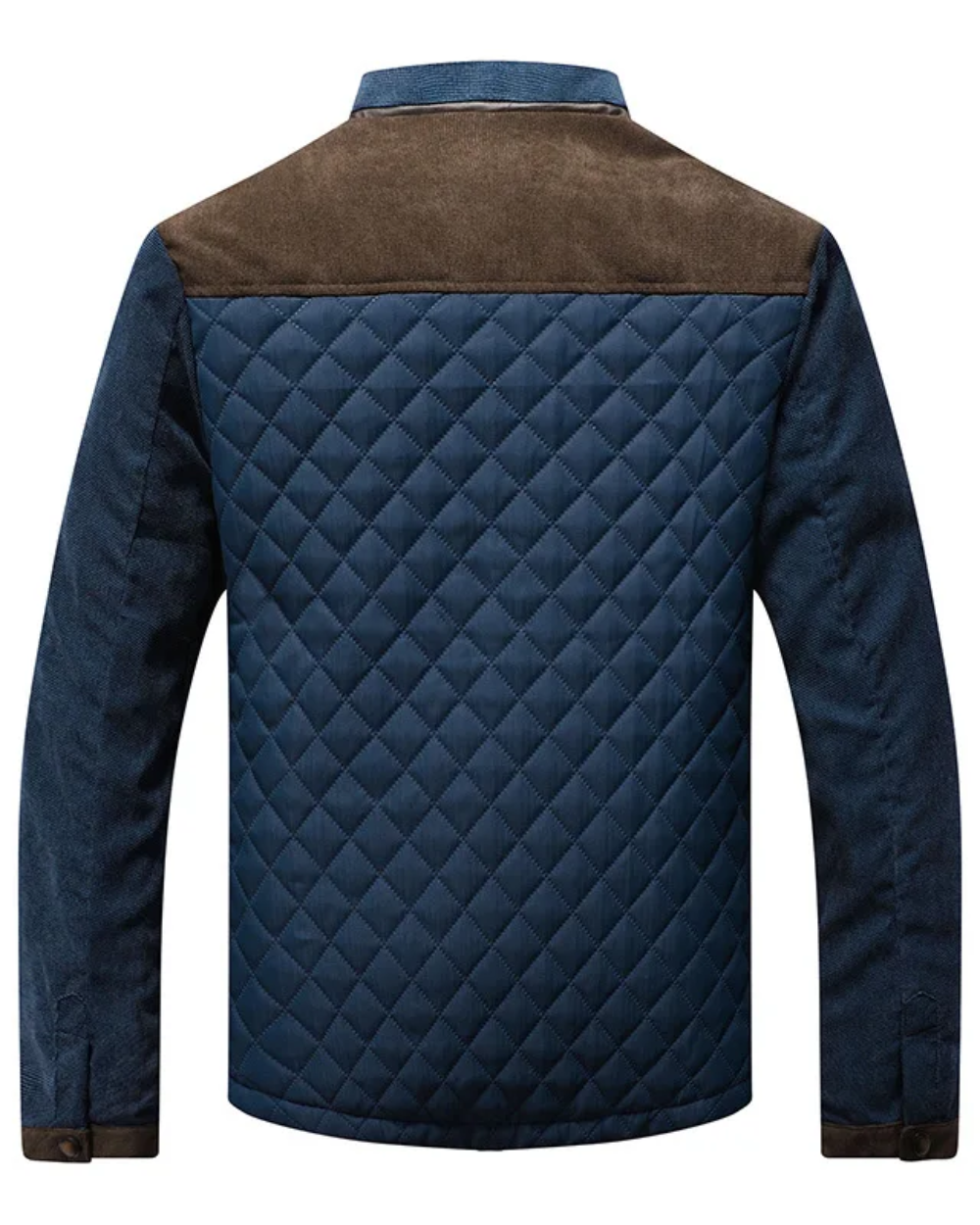 Halric - Massgeschneiderte Allwetterjacke