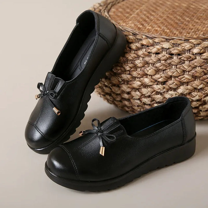 Inez - gepolsterte Loafer