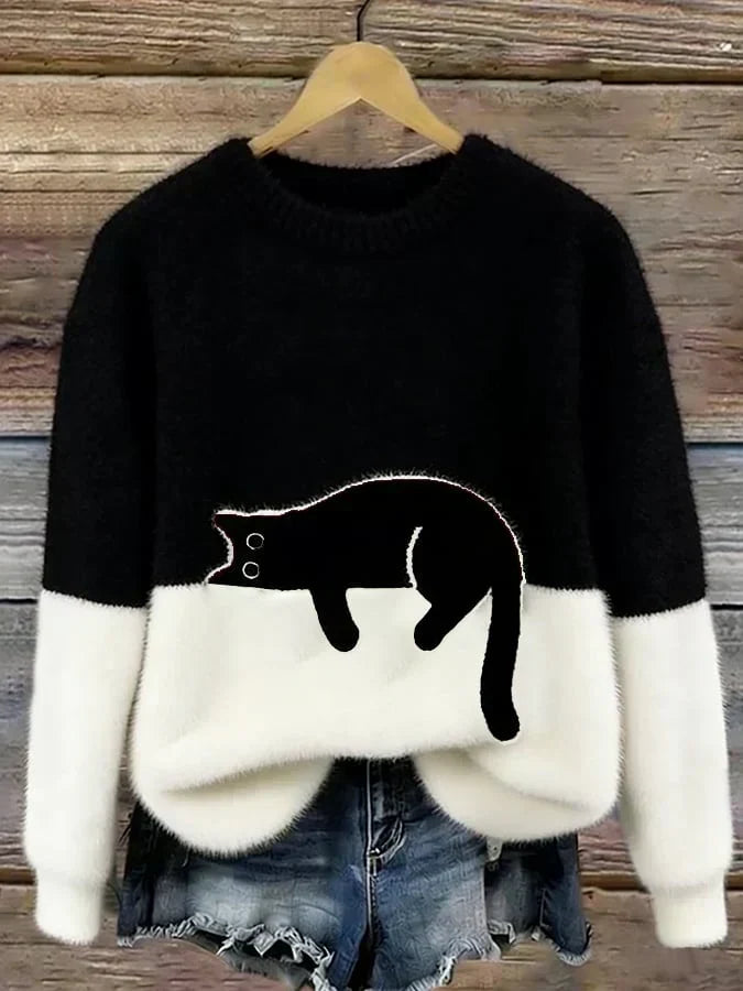 Mirevalyn - Softtouch-Pullover