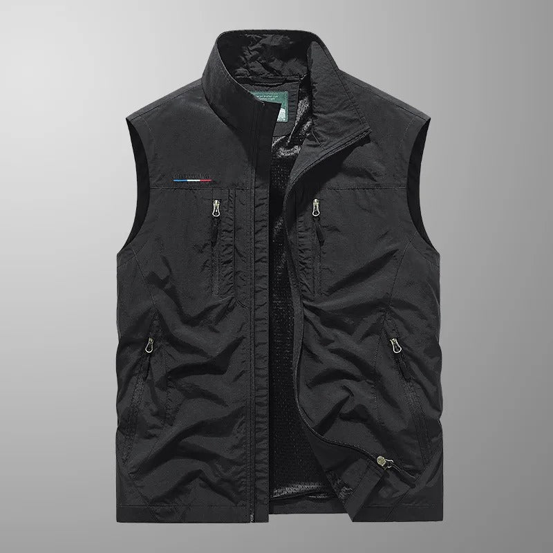 Caevor - Weichgriff-Cardigan