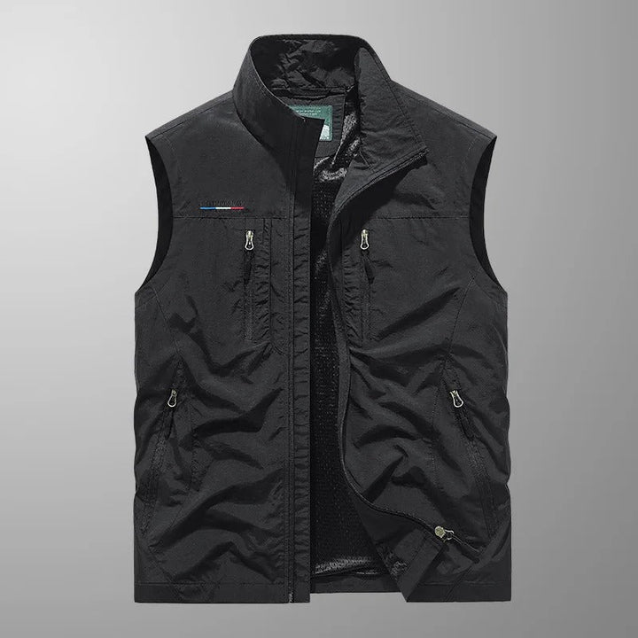 Caevor - Weichgriff-Cardigan