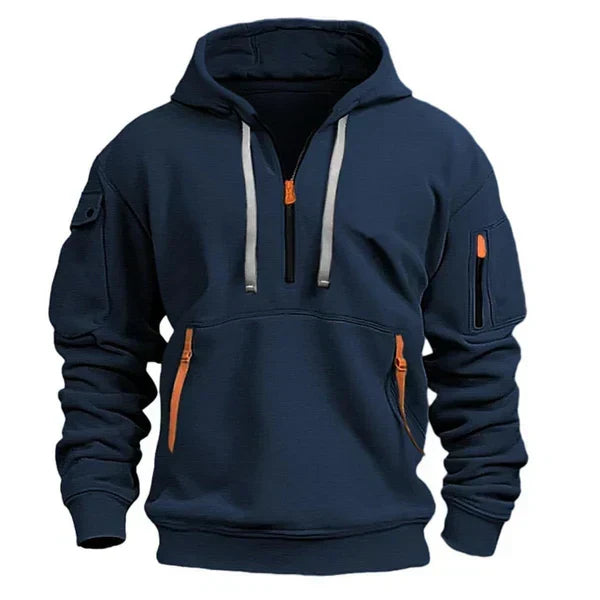 Daevric - Weicher Kapuzenpullover
