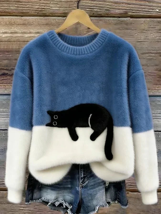 Mirevalyn - Softtouch-Pullover