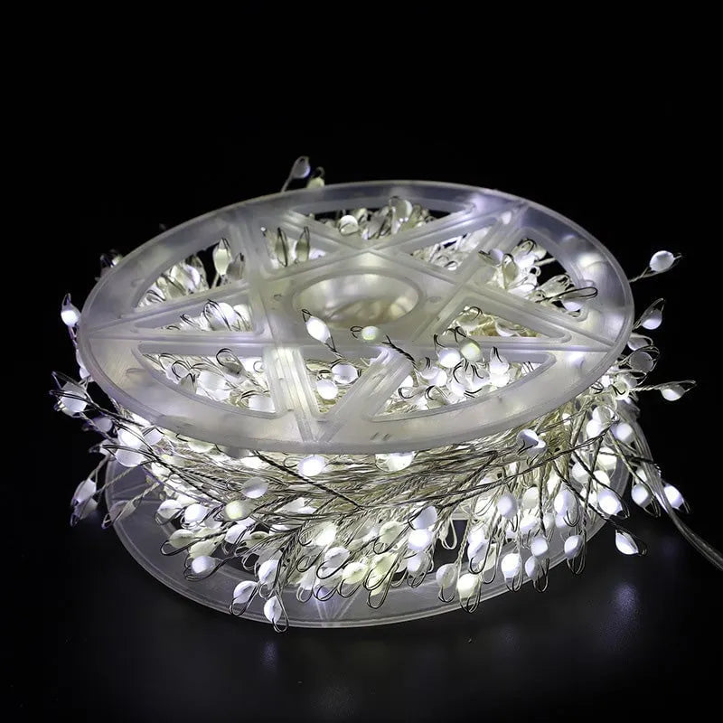 Etheline - Dekorative Micro-LED-Lichter