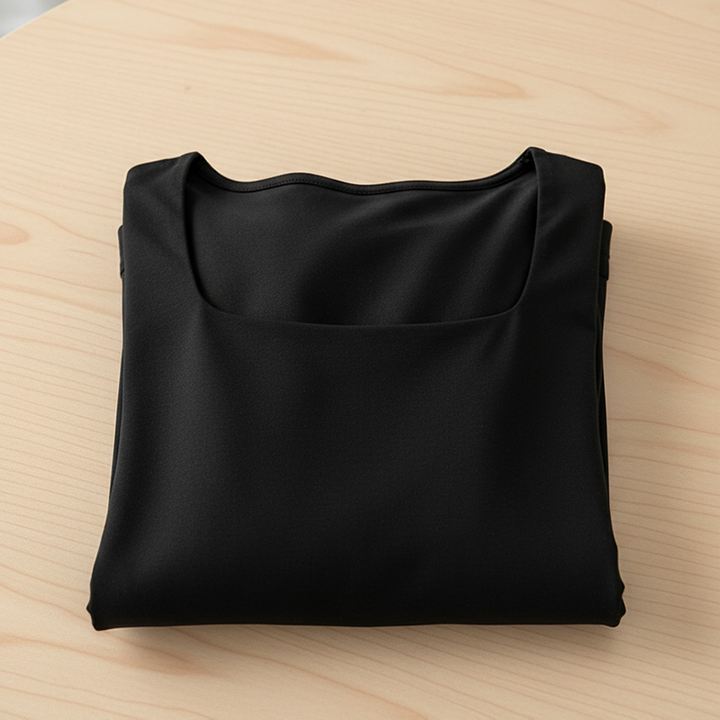 Elanisse - Jumpsuit mit weitem Bein und weichem Griff