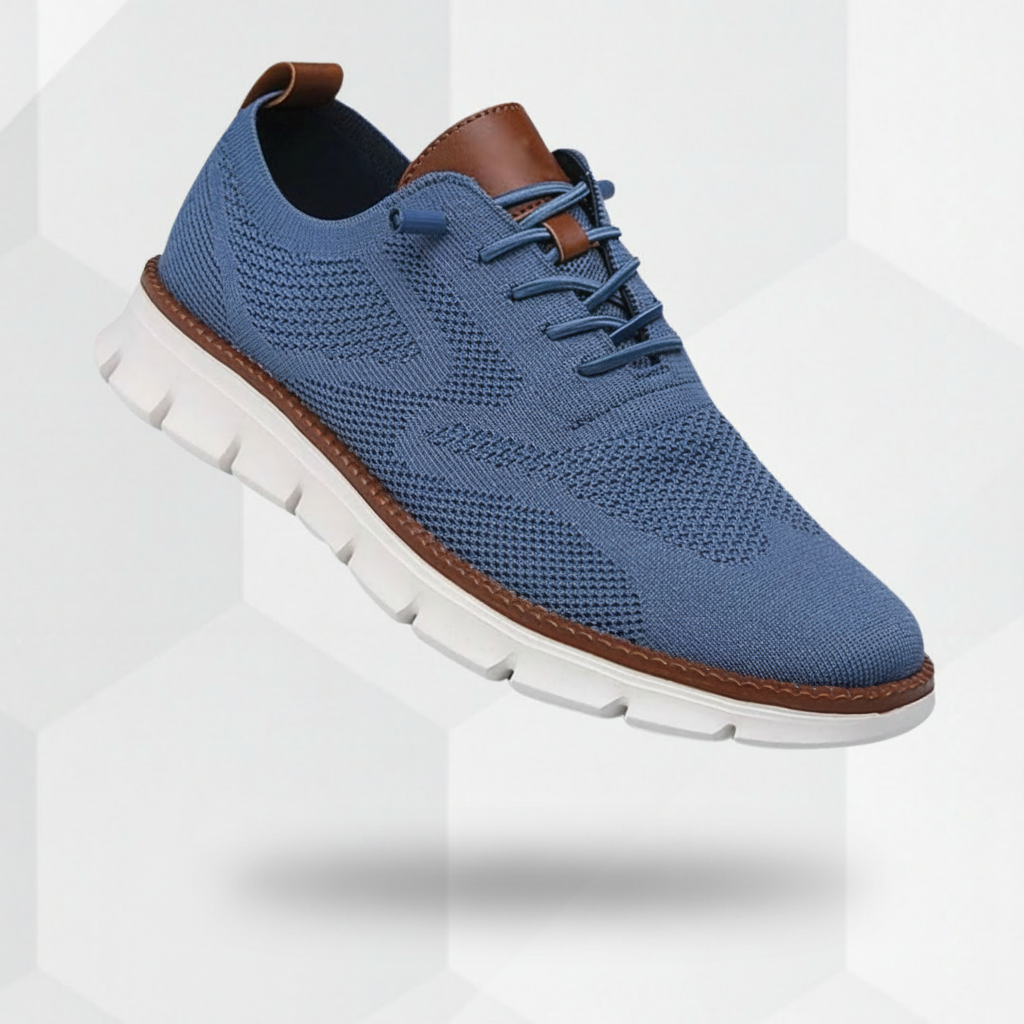Branoc - leichte Sneaker