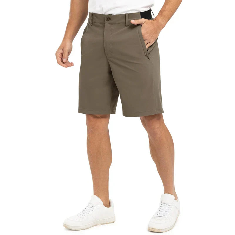 Alderton - Atmungsaktive Sommershorts für Herren
