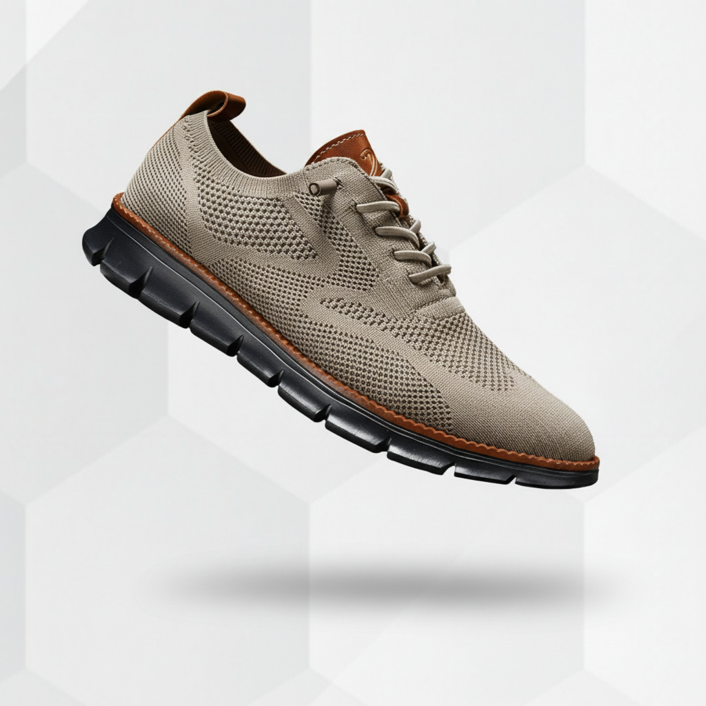 Branoc - leichte Sneaker