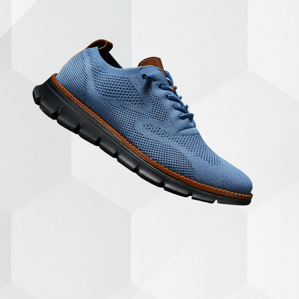 Branoc - leichte Sneaker