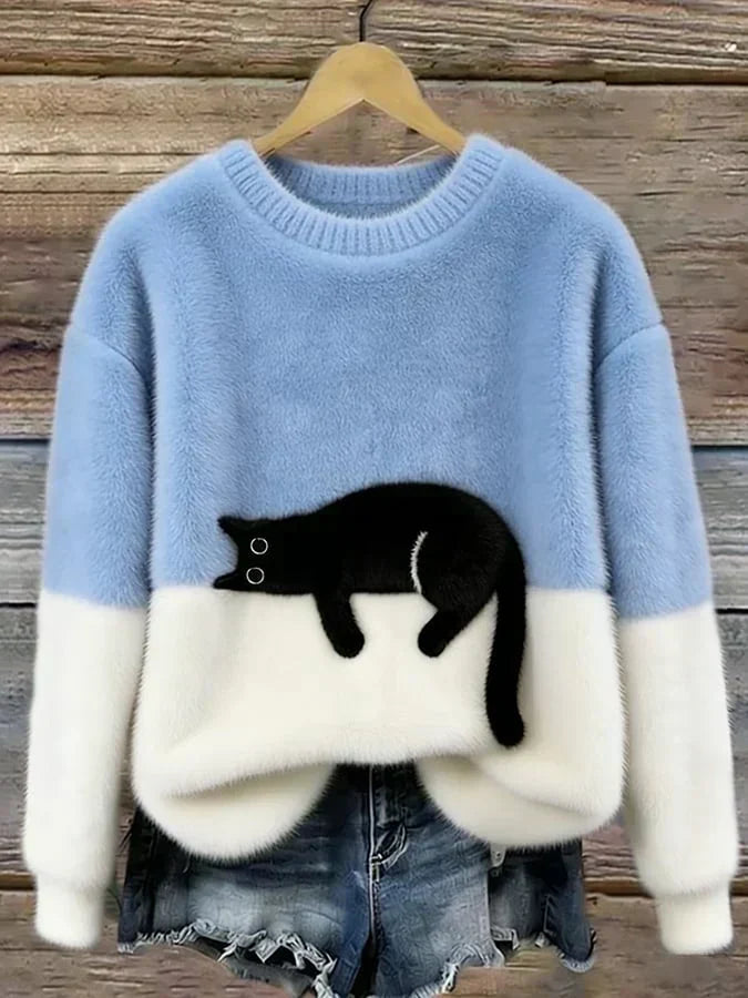 Mirevalyn - Softtouch-Pullover