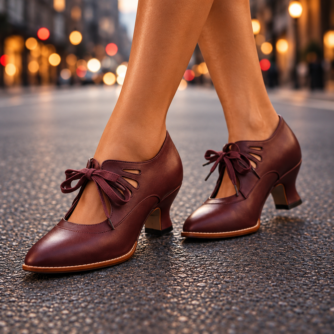Nerisse - elegante Schuhe