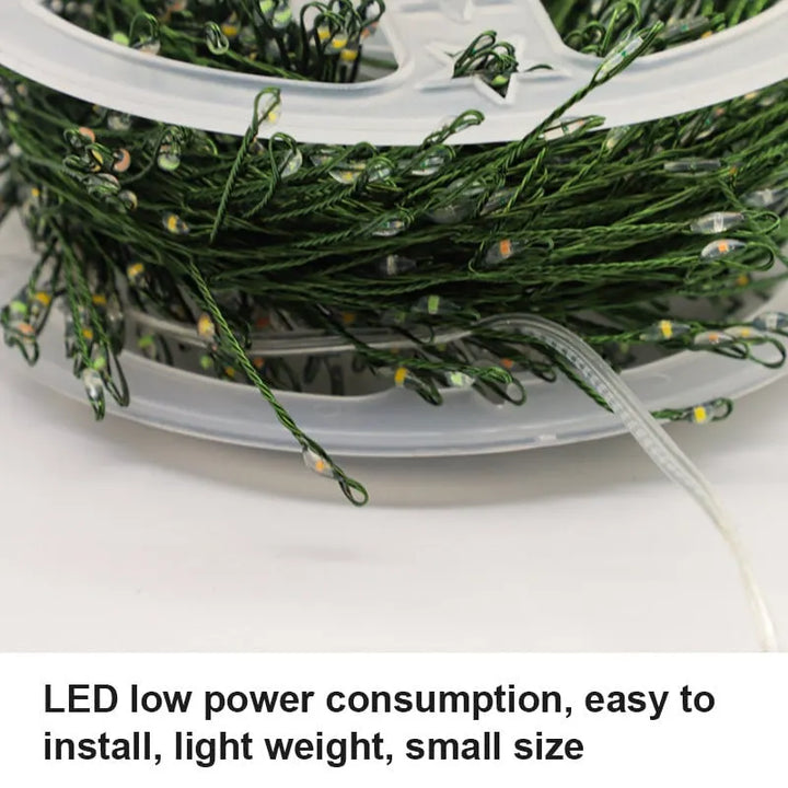 Etheline - Dekorative Micro-LED-Lichter