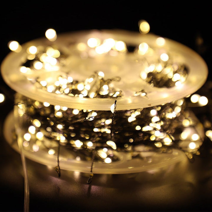 Etheline - Dekorative Micro-LED-Lichter