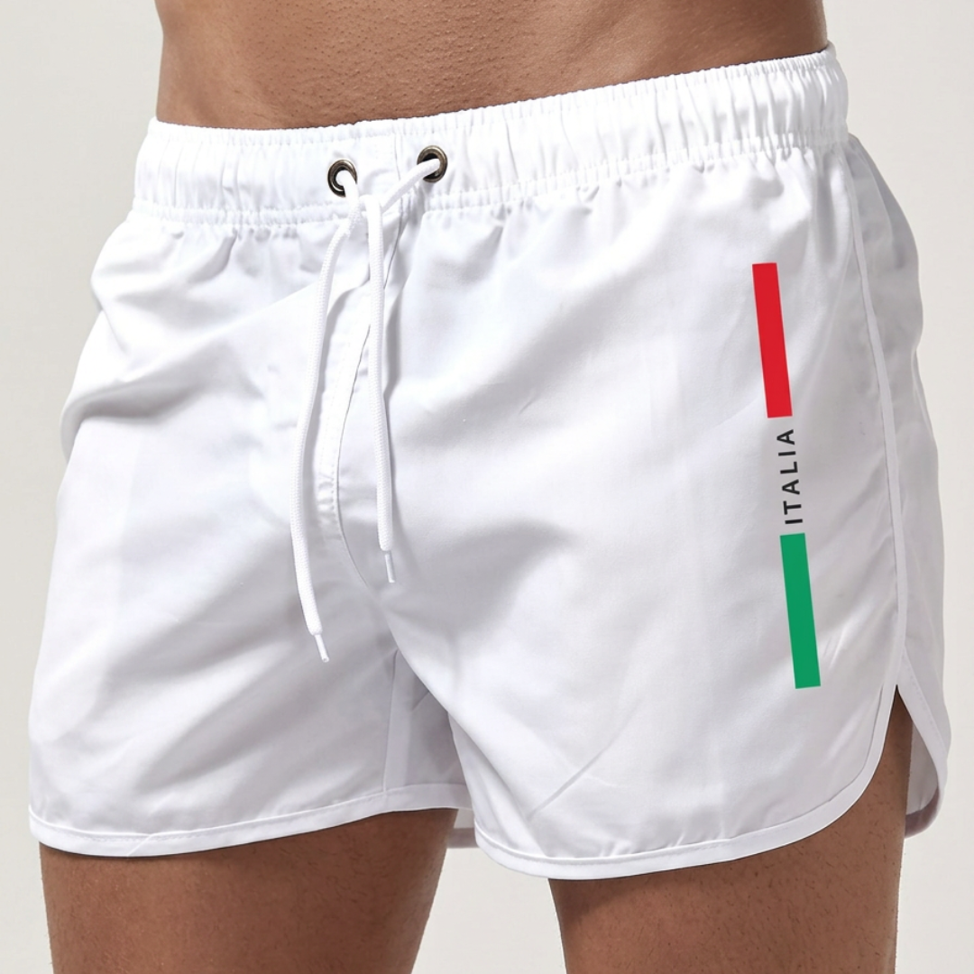 Halden - schnelltrocknende Badehose