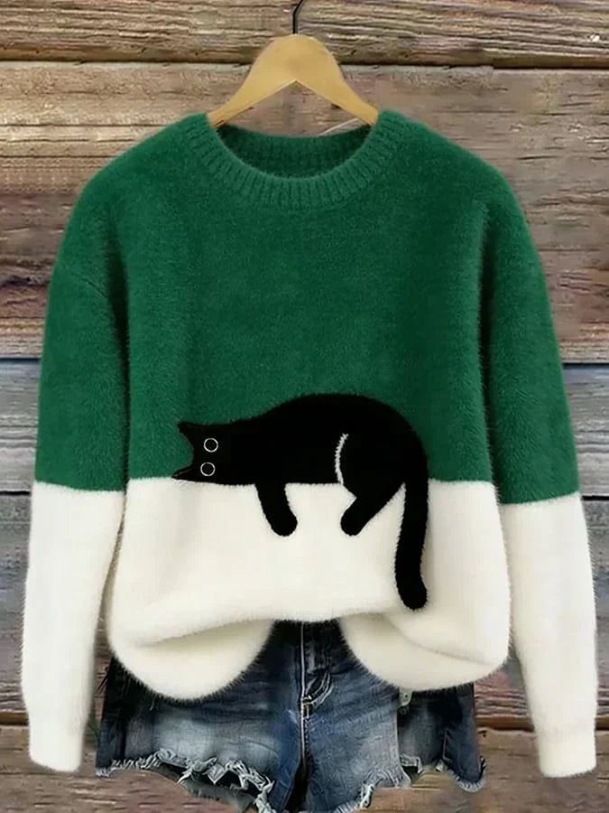 Mirevalyn - Softtouch-Pullover