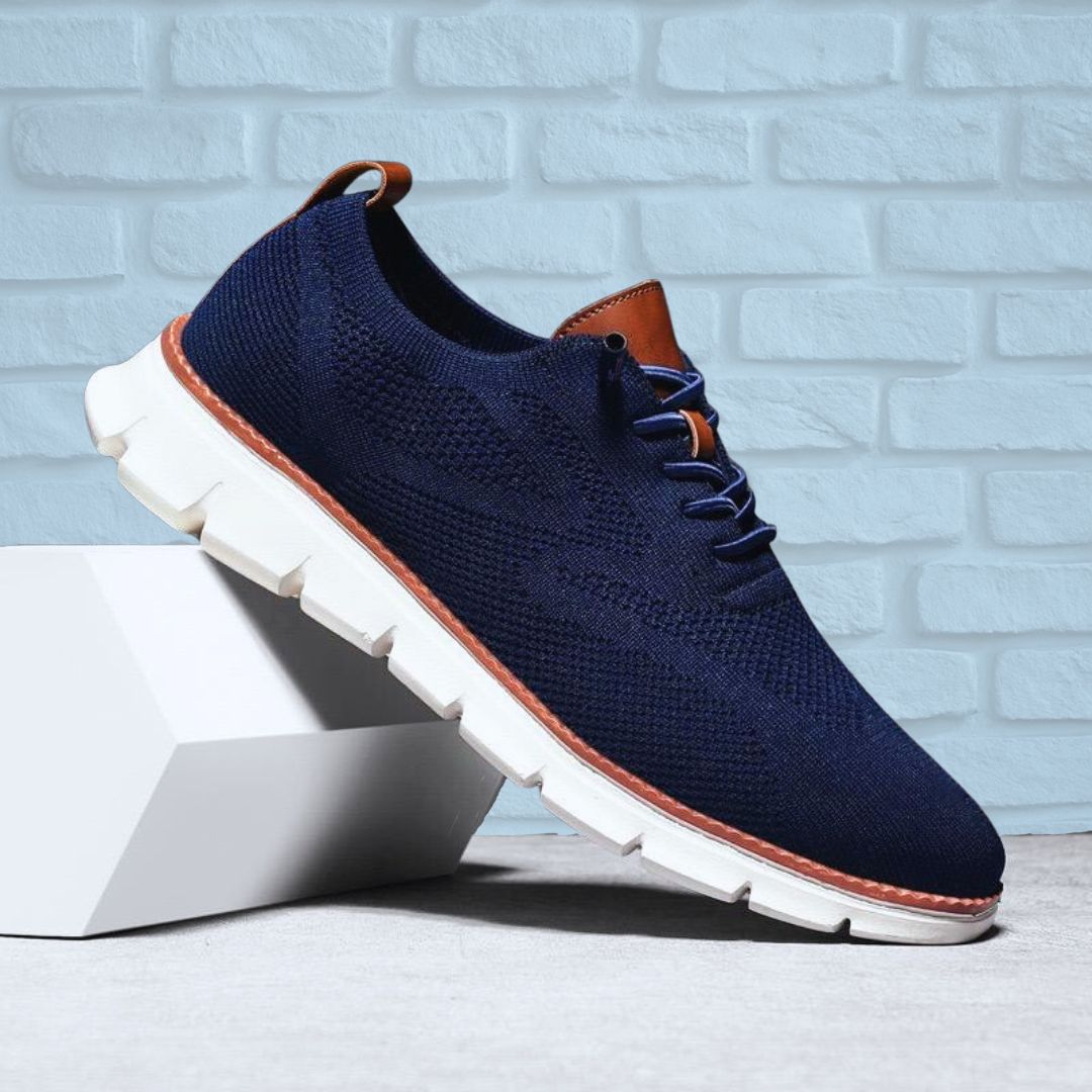 Branoc - leichte Sneaker