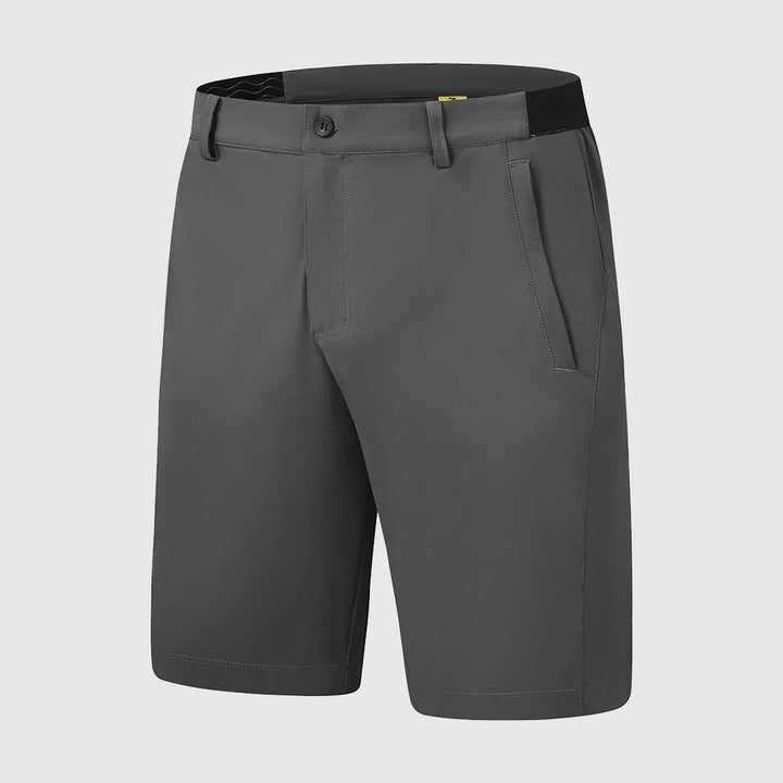 Alderton - Atmungsaktive Sommershorts für Herren