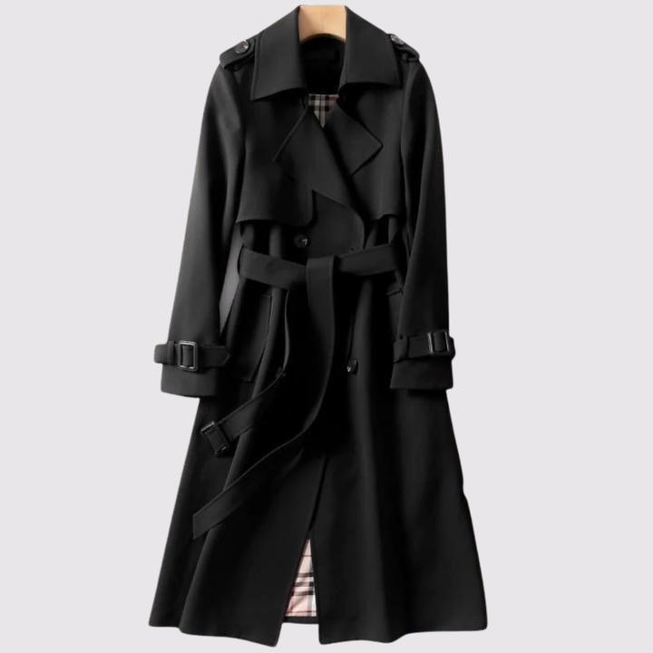 Adrastea - leichter Trenchcoat