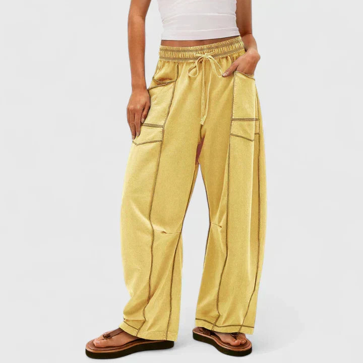 Sereia - Softtouch-Hose