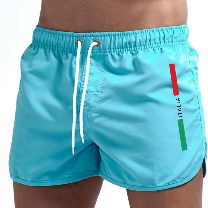 Halden - schnelltrocknende Badehose