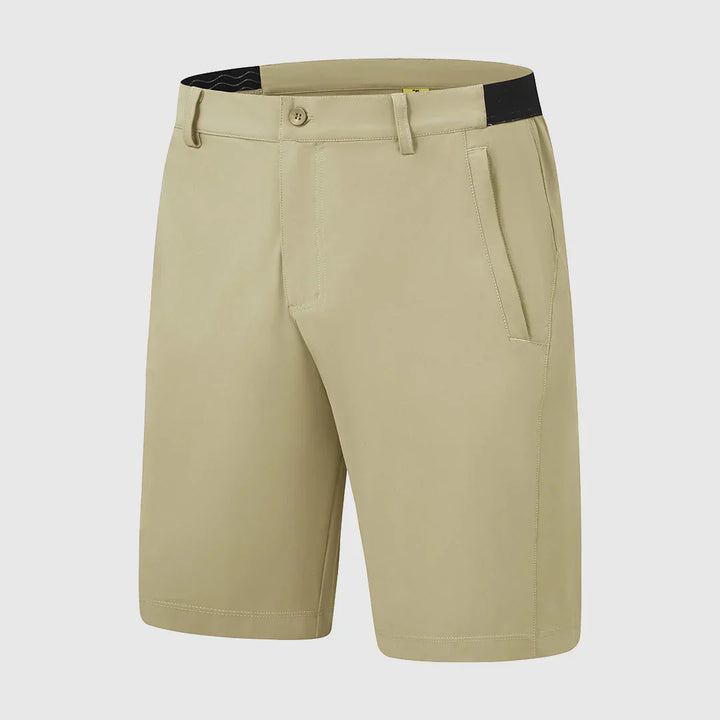 Alderton - Atmungsaktive Sommershorts für Herren