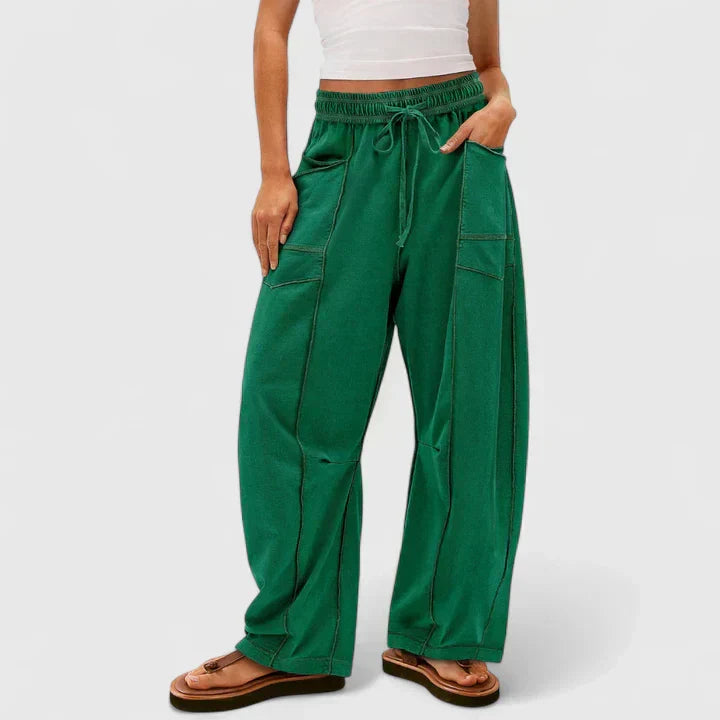 Sereia - Softtouch-Hose