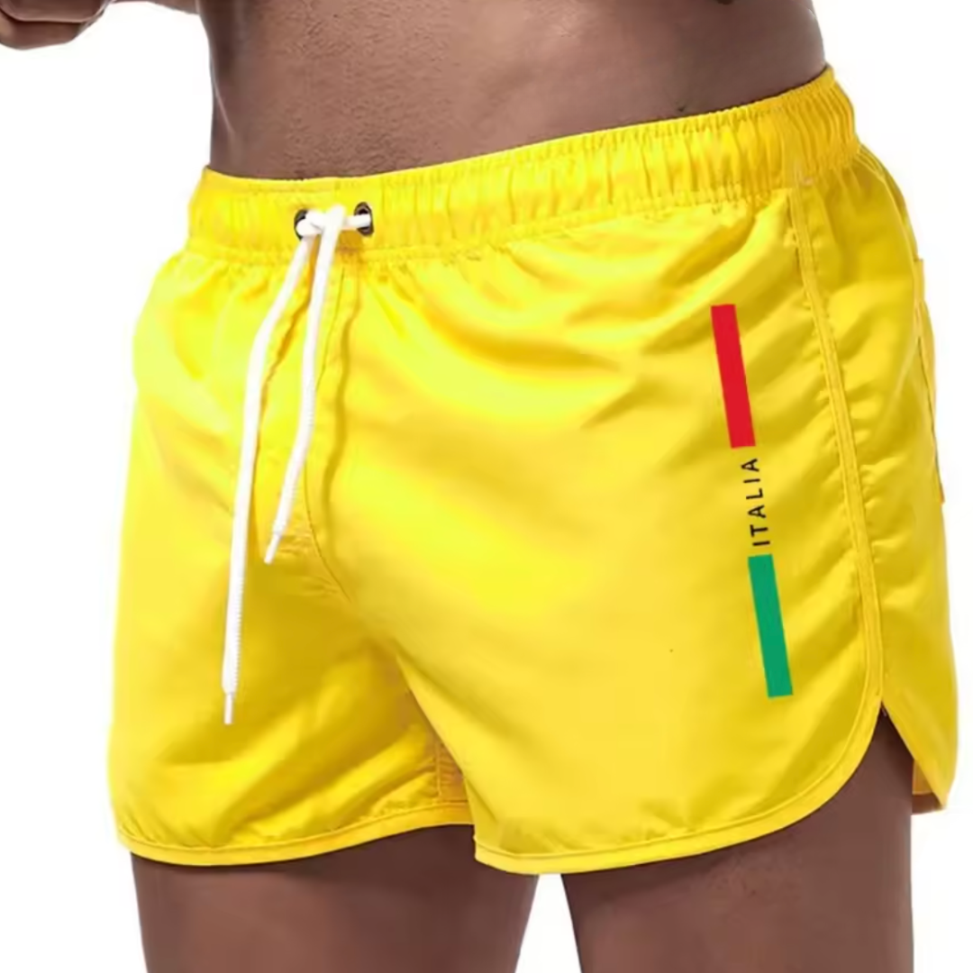 Halden - schnelltrocknende Badehose