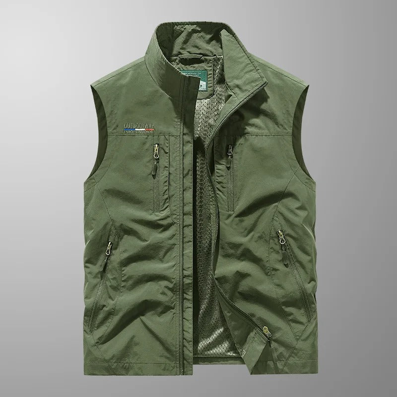 Caevor - Weichgriff-Cardigan