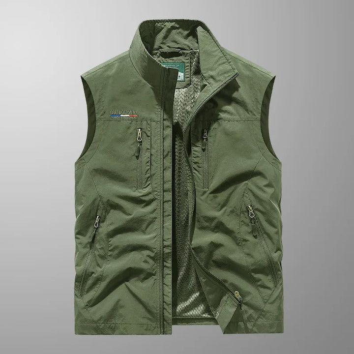 Caevor - Weichgriff-Cardigan