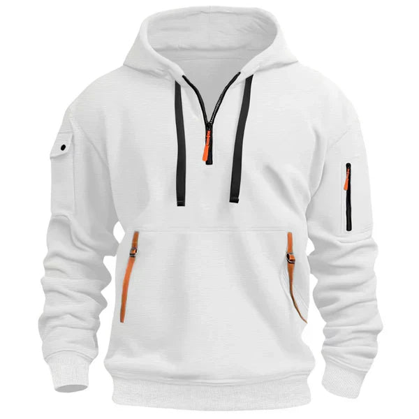 Daevric - Weicher Kapuzenpullover
