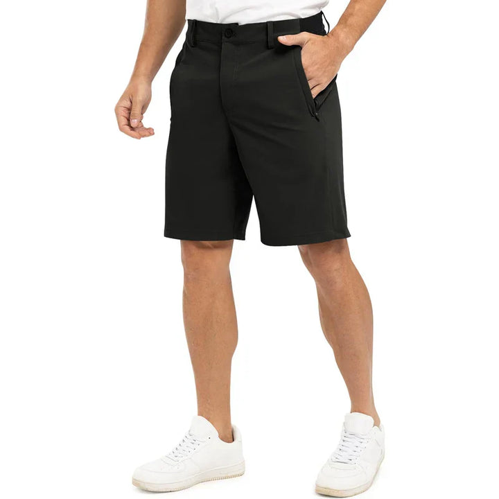 Alderton - Atmungsaktive Sommershorts für Herren