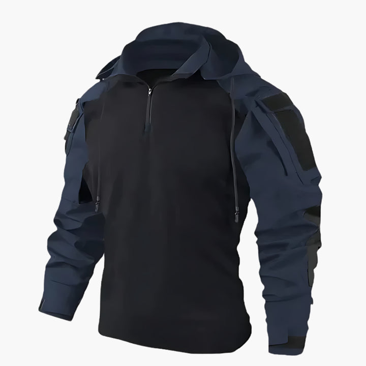 Erynor - Wetterfeste Taktische Jacke