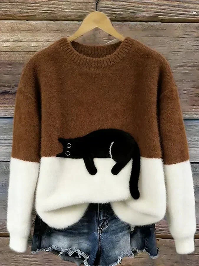 Mirevalyn - Softtouch-Pullover