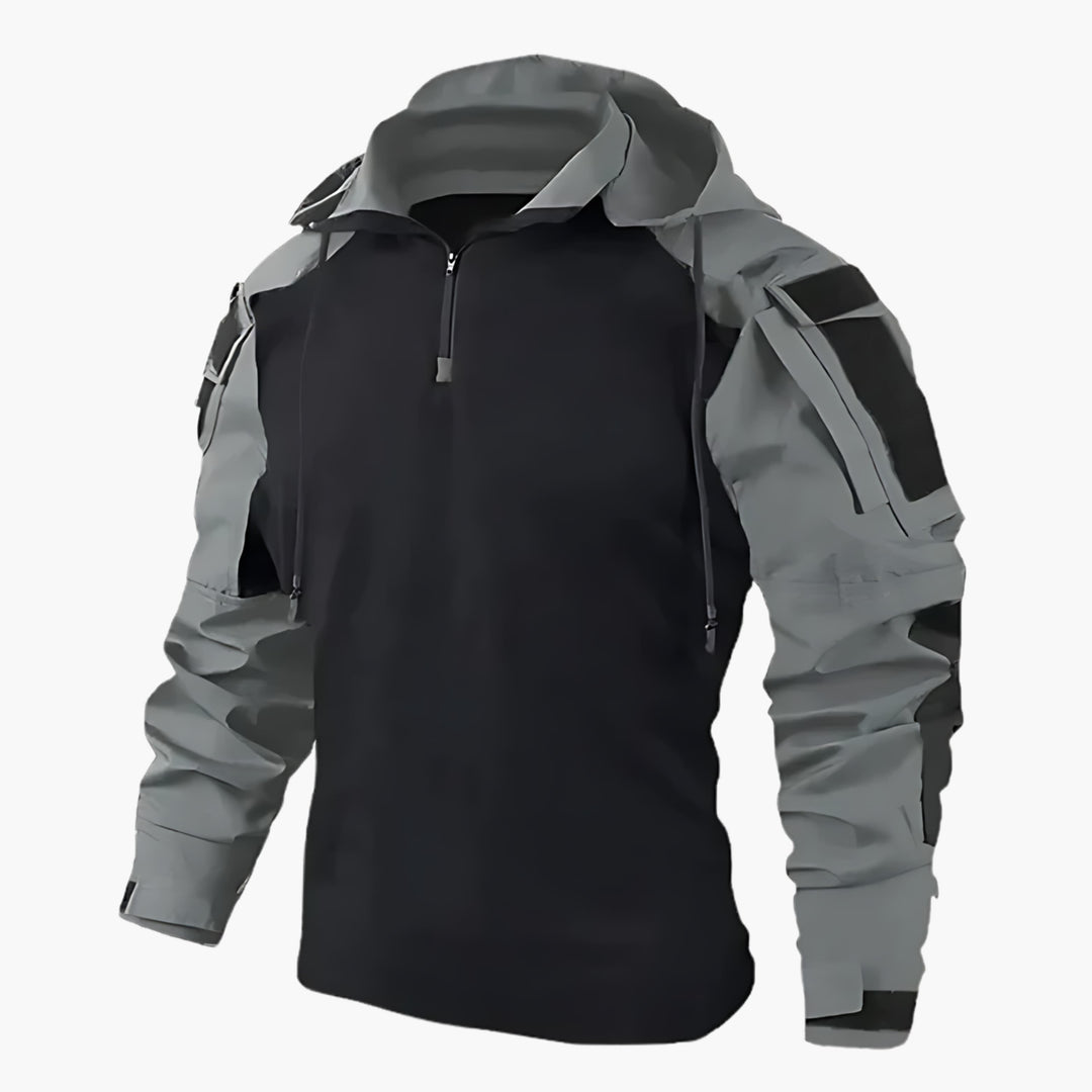 Erynor - Wetterfeste Taktische Jacke