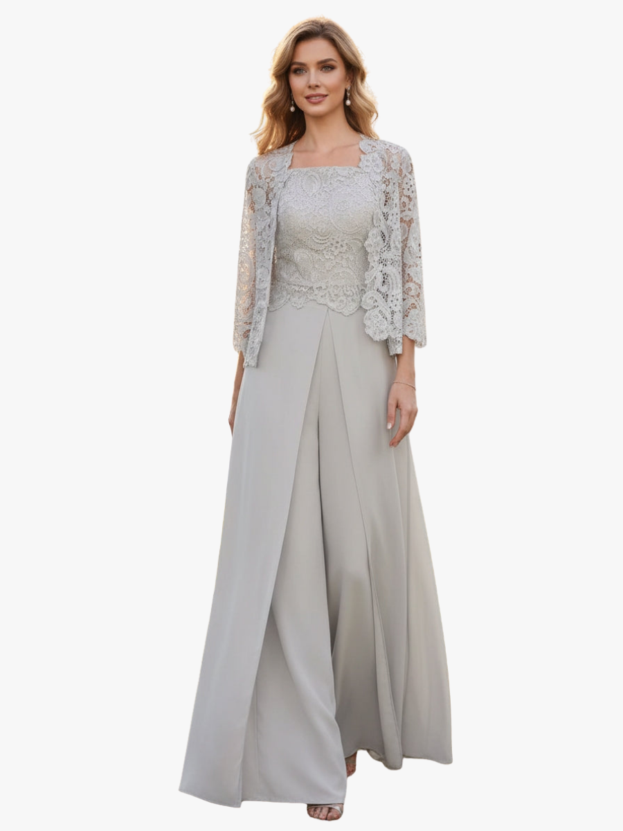 Zaretta - Eleganter Abend-Zweiteiler
