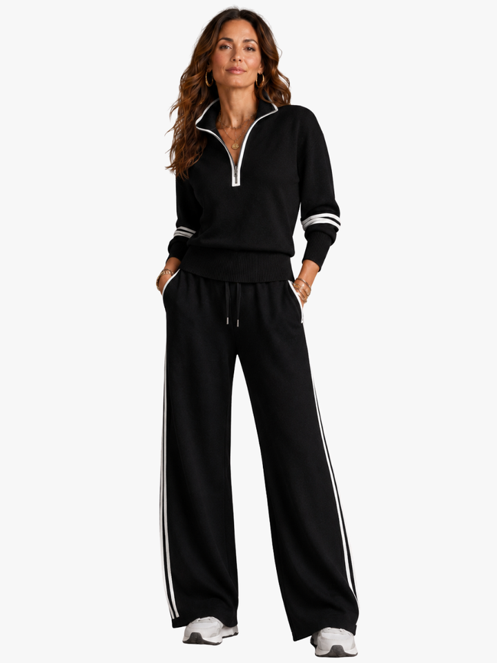 Avalique - Zweiteiliges Softtouch-Set