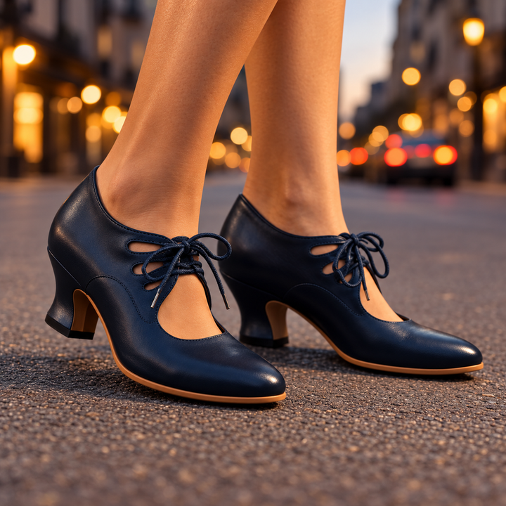 Nerisse - elegante Schuhe