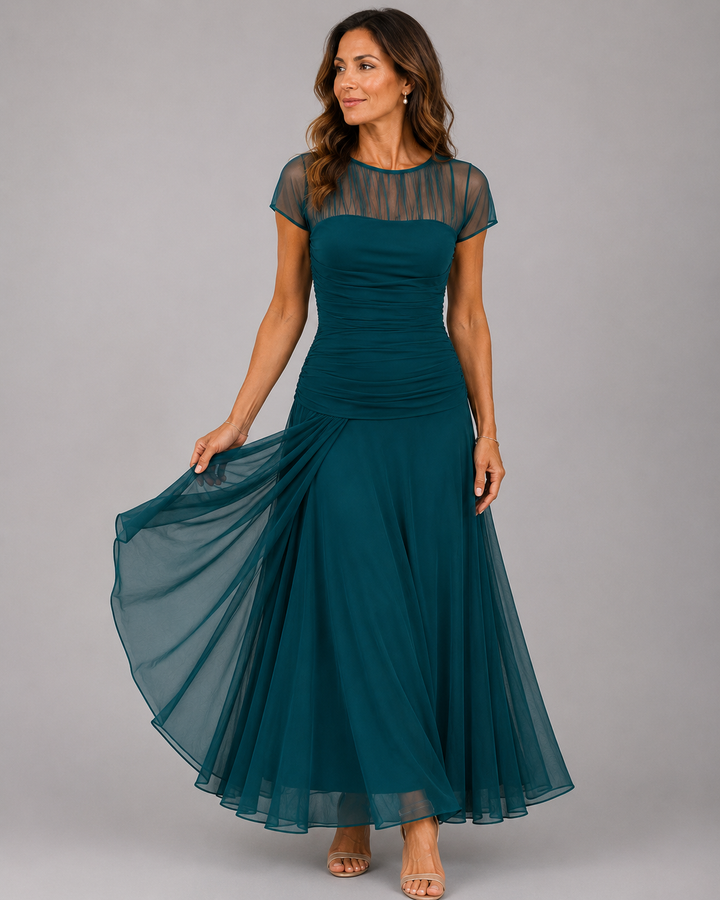 Belisama - Fliessendes Kleid