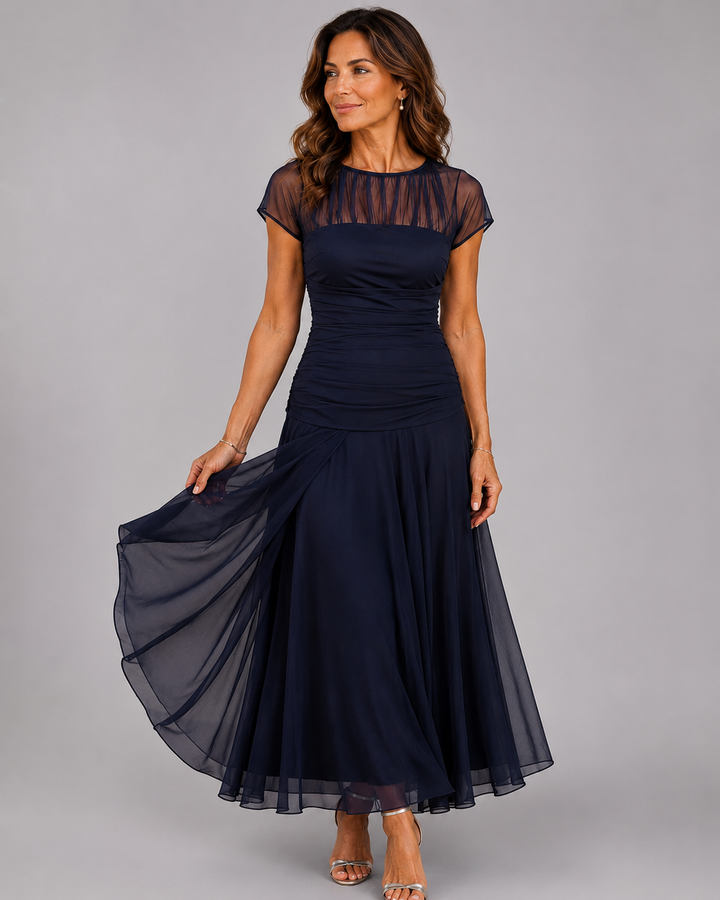 Belisama - Fliessendes Kleid