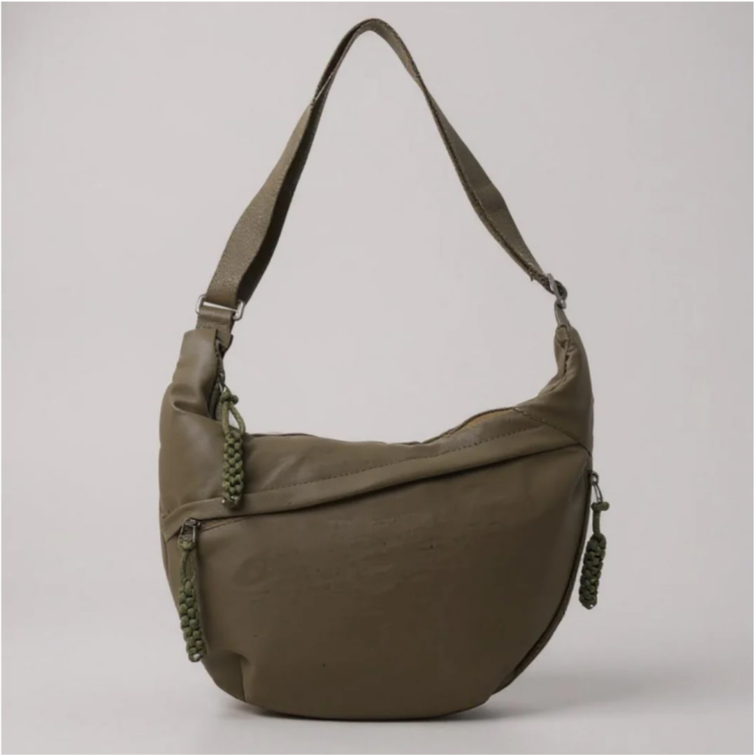 Annelia - elegante Schultertasche