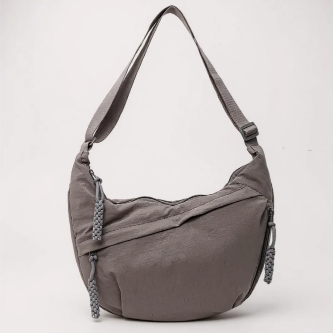 Annelia - elegante Schultertasche