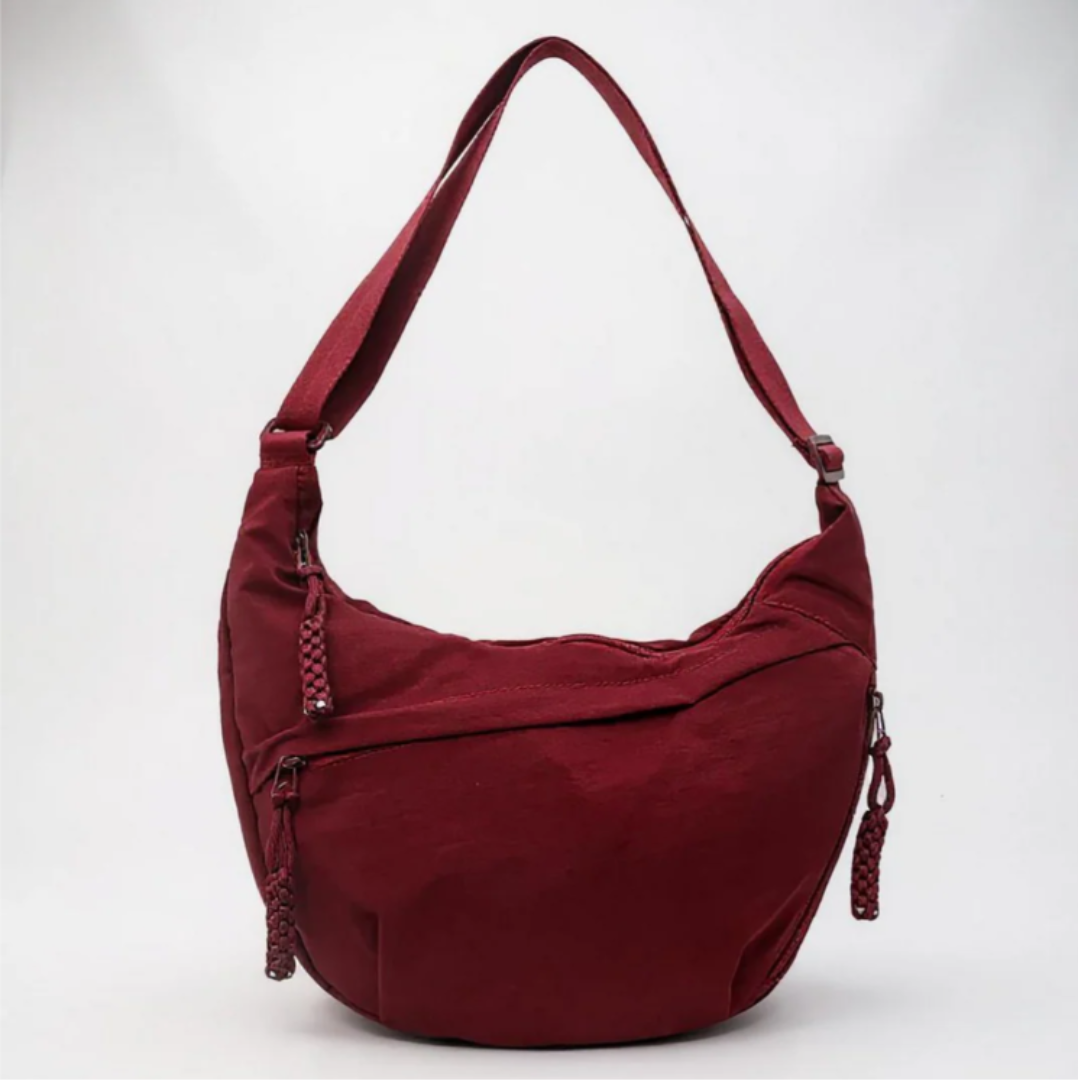 Annelia - elegante Schultertasche